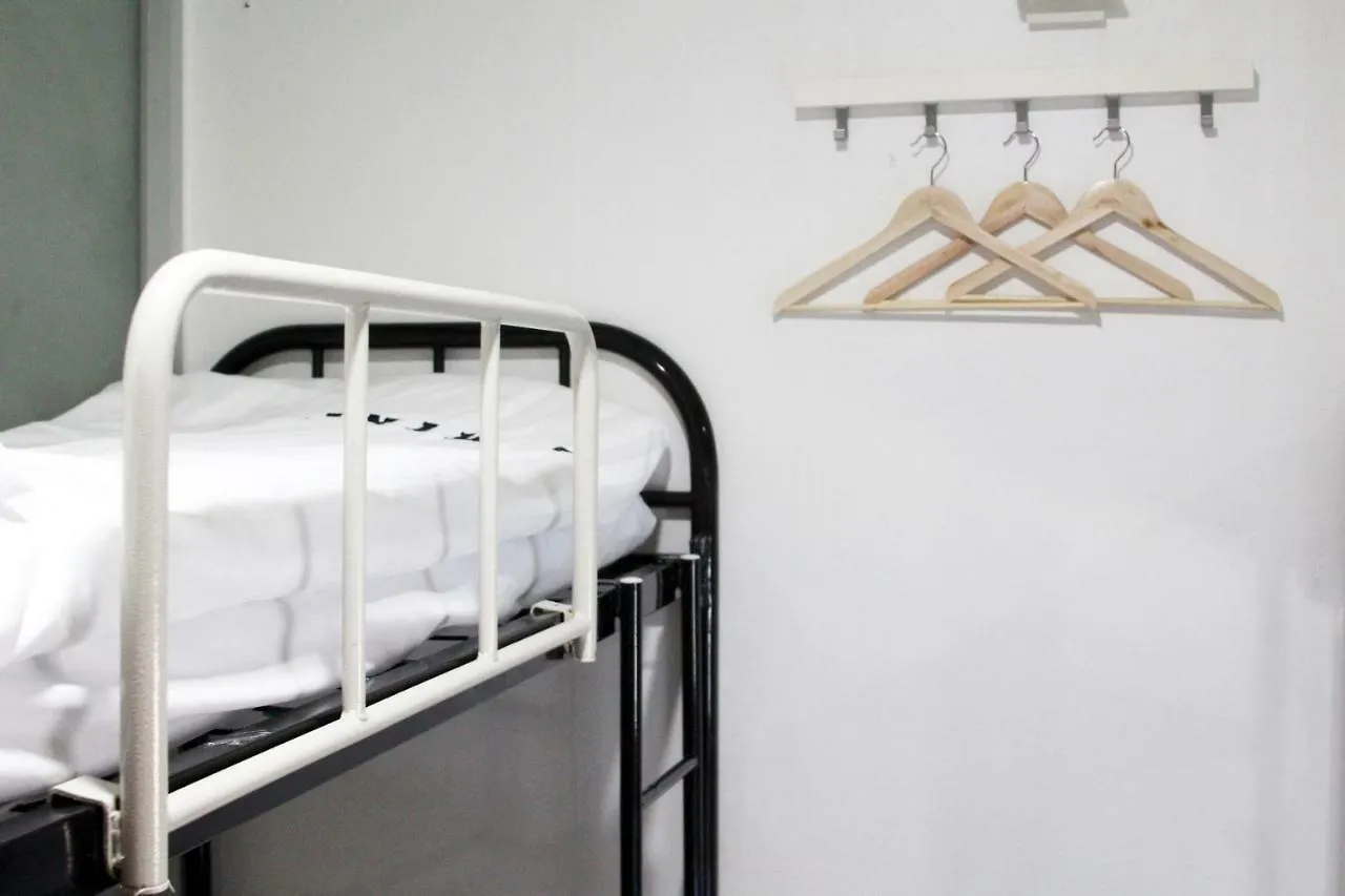 J Mini Hotel Jongno Insadong Seoul 2*,